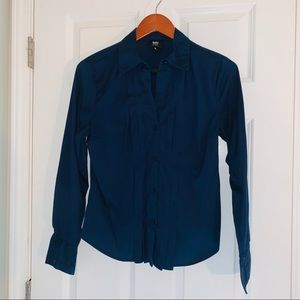 Mossimo Button Down Shirt